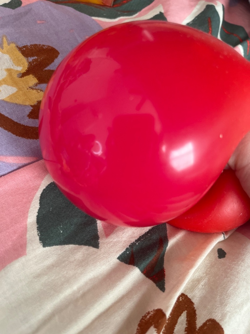 Color change ball - Picture 2 of 2